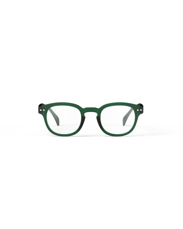 IZIPIZI Reader C Retro Green