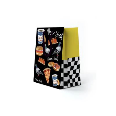 Best of New York Gift Bag