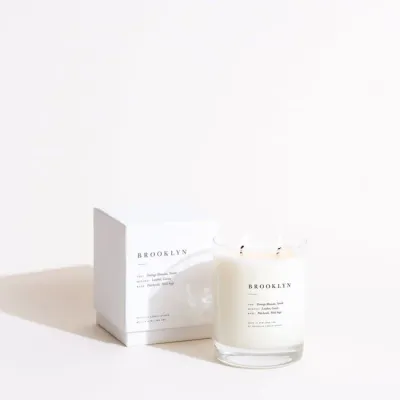 Classic 2-Wick Candle