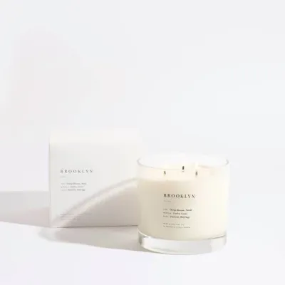 XL 3-Wick Candle