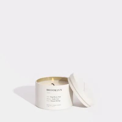 Travel Candle