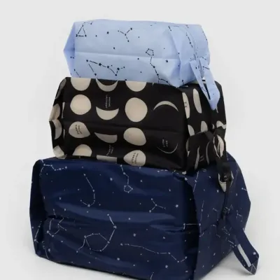 Pouches