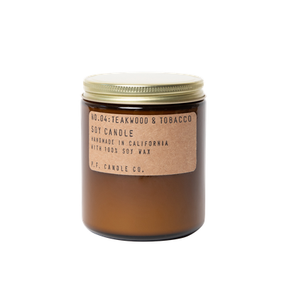 7.2oz Candle