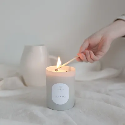 Linnea Candle