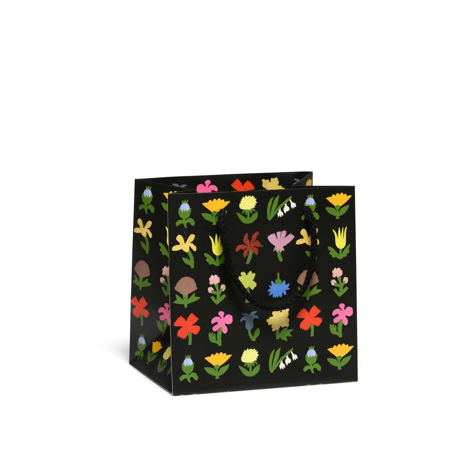 Little Flowers Gift Bags, Size: Small
