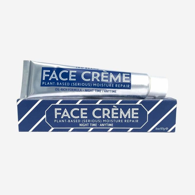 Jao Face Crème Night (2.1oz/60g)