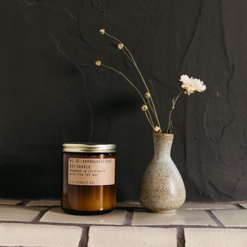 Sandalwood Rose 7.2oz