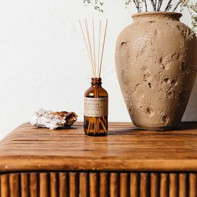 Amber &amp; Moss Diffuser