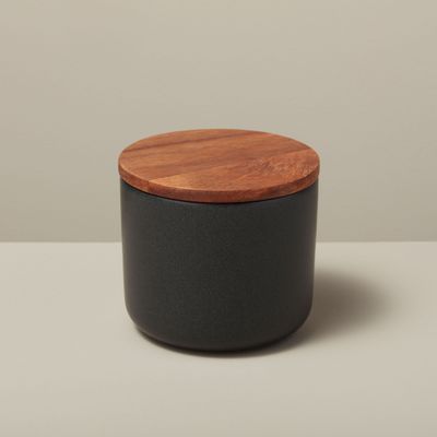 Be Home Acacia Black Medium