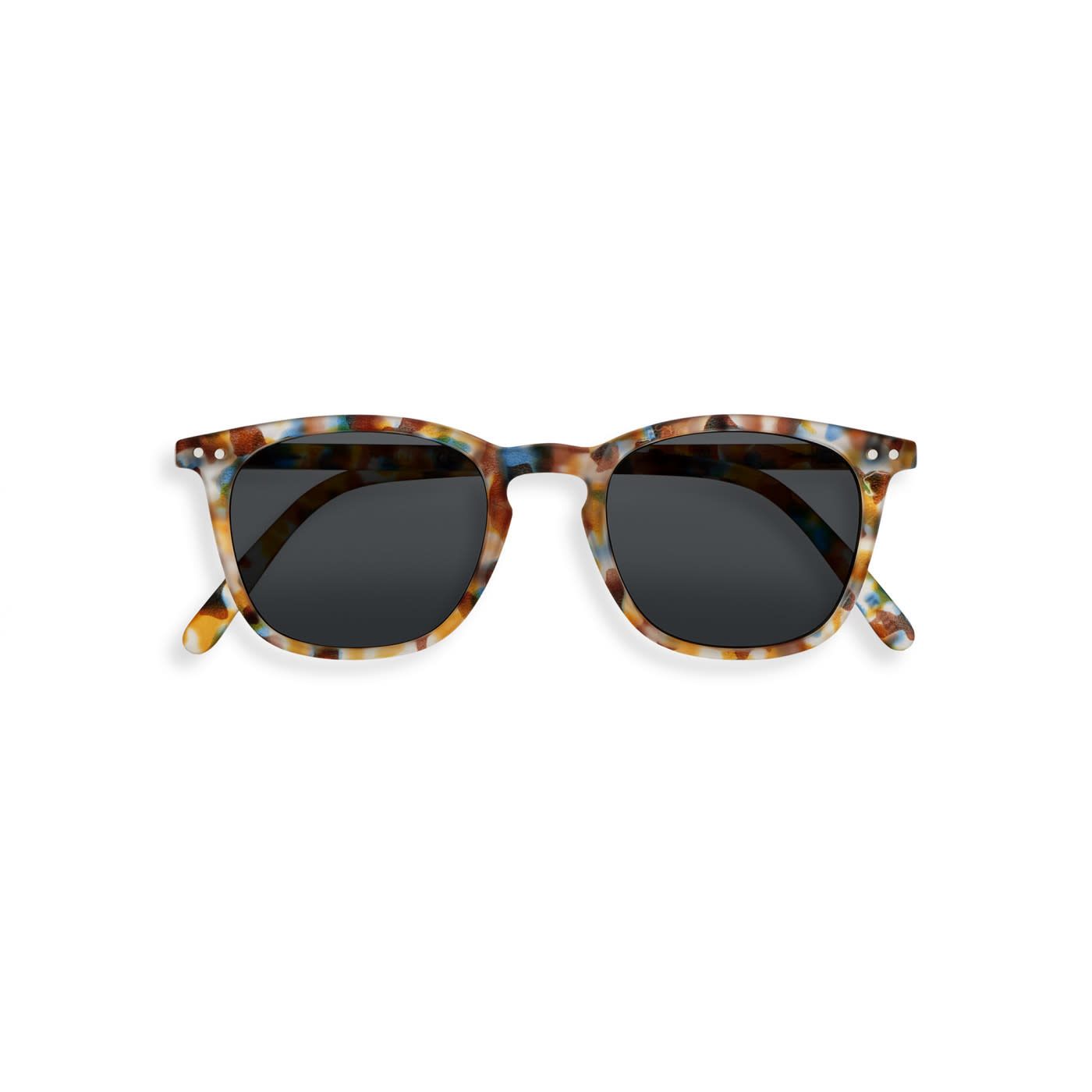 IZIPIZI Sun E Trapeze Blue Tortoise