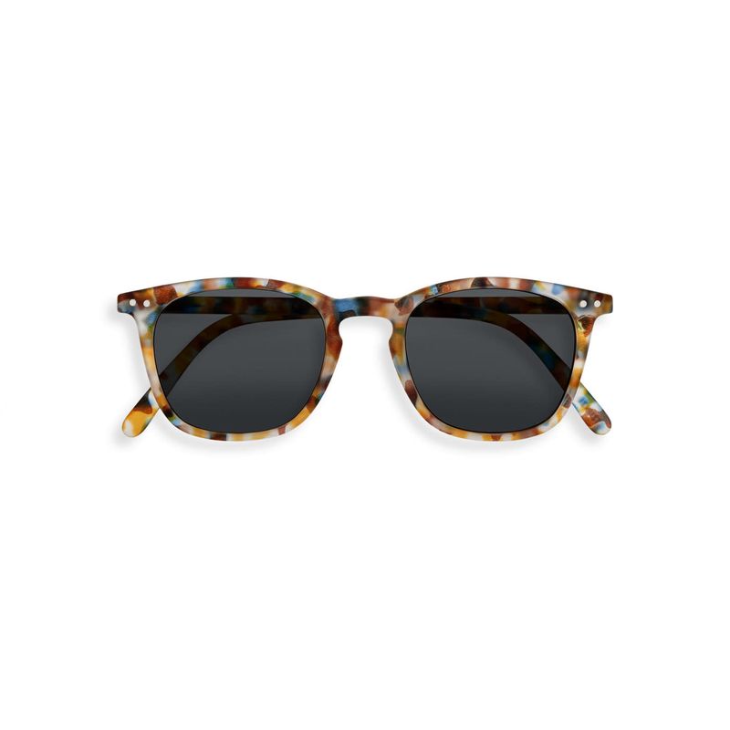 IZIPIZI Sun E Trapeze Blue Tortoise