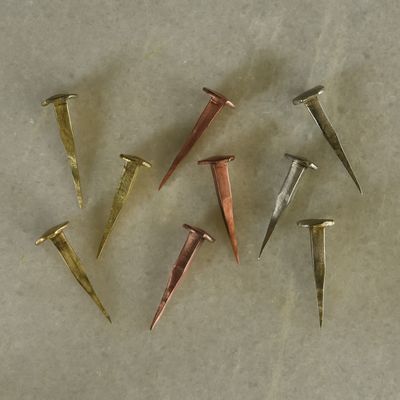 HomArt Forged Iron Nail