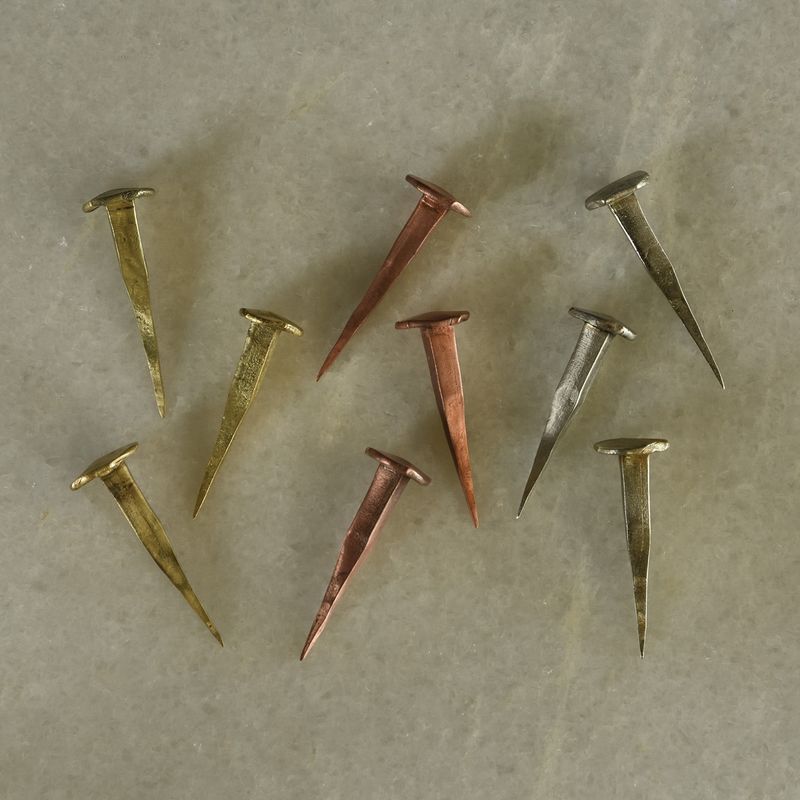 HomArt Forged Iron Nail