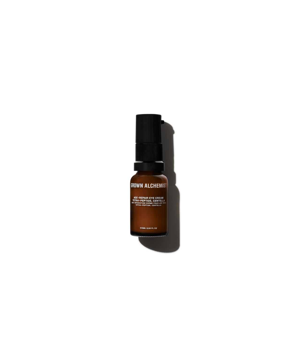 Grown Alchemist Age-Repair Eye Cream - 15mL