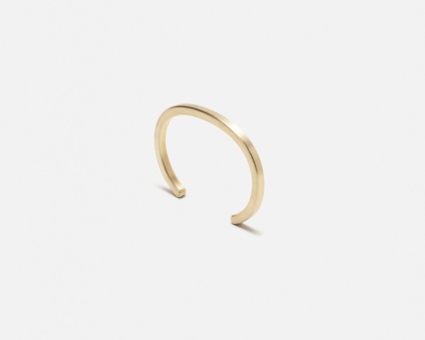 Craighill Radial Cuff Brass 