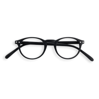 IZIPIZI Reader A Discrete Black 