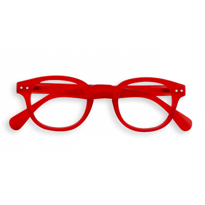 IZIPIZI Reader C Retro Red