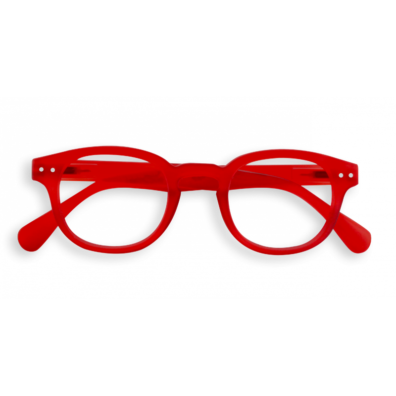 IZIPIZI Reader C Retro Red
