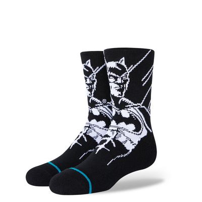 Stance Kids Socks The Batman