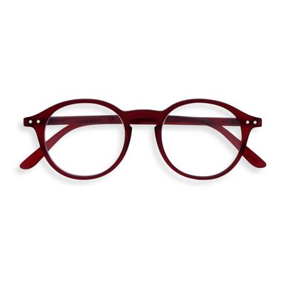 IZIPIZI Reader D Iconic Red Mars