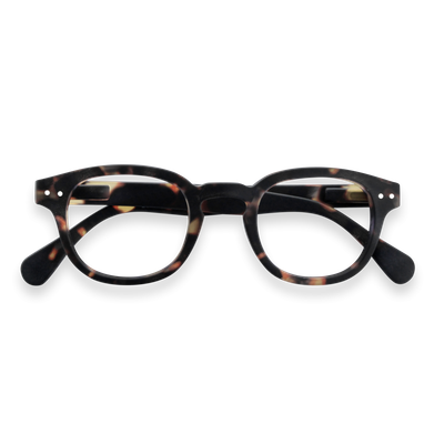 IZIPIZI Reader C Retro Tortoise 