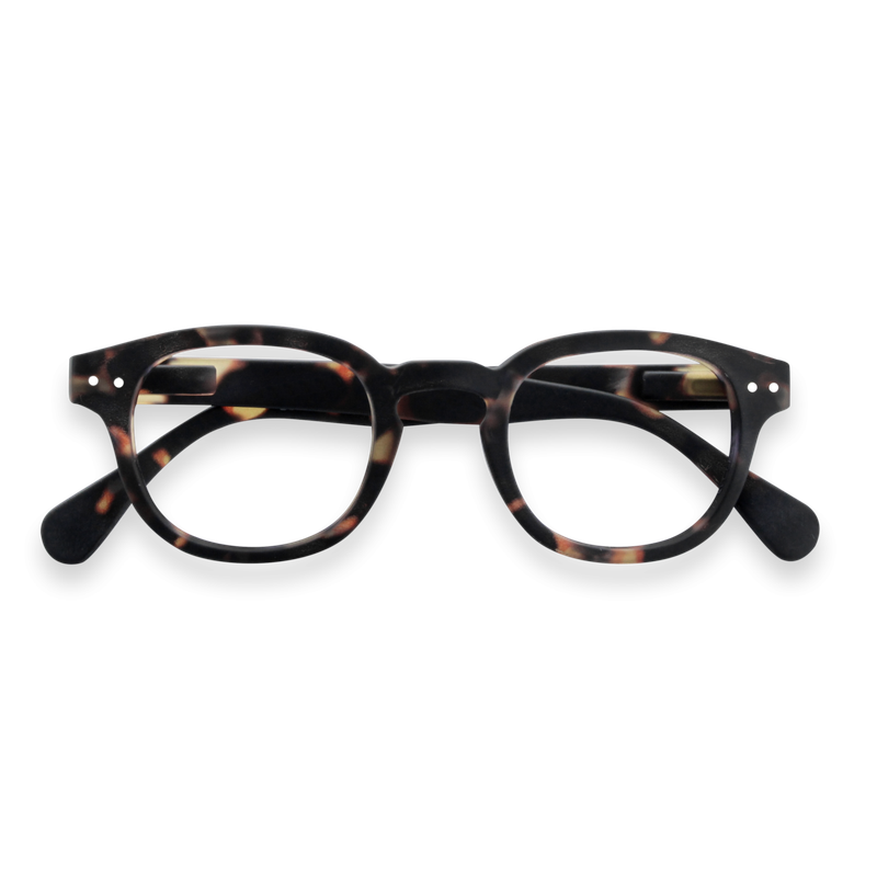 IZIPIZI Reader C Retro Tortoise 