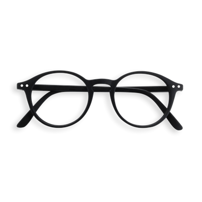 IZIPIZI Reader D Iconic Black 