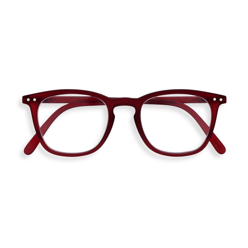 IZIPIZI Reader E Trapeze Red Mars