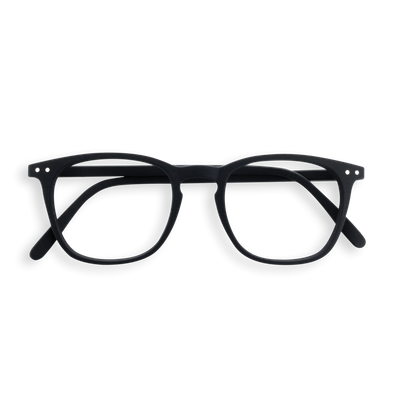 IZIPIZI Reader E Trapeze Black 