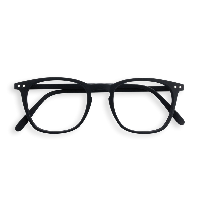 IZIPIZI Reader E Trapeze Black 