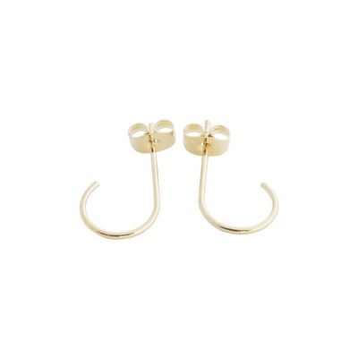 Mini Everyday Hoops Earrings