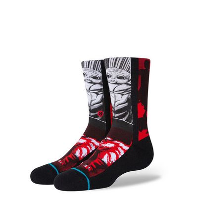 Stance Kids Socks Manga Mudhorn 
