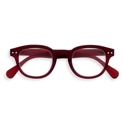 IZIPIZI Reader C Retro Red Mars