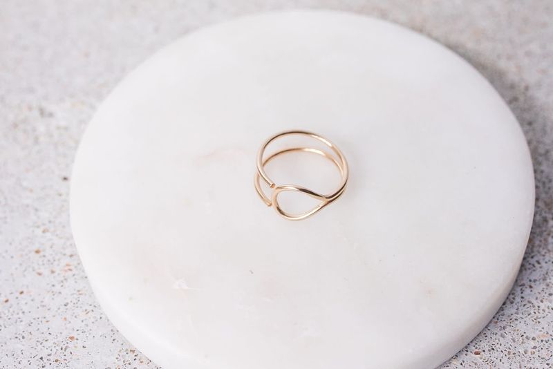 Aerlume Mod Ring