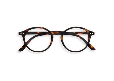 IZIPIZI Reader D Iconic Tortoise 
