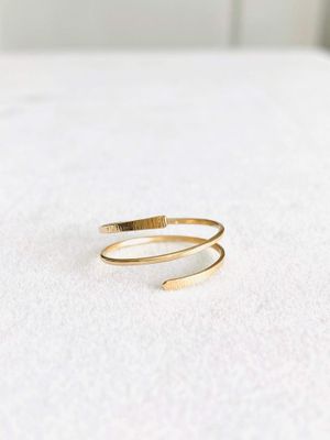 Aerlume Strata Ring