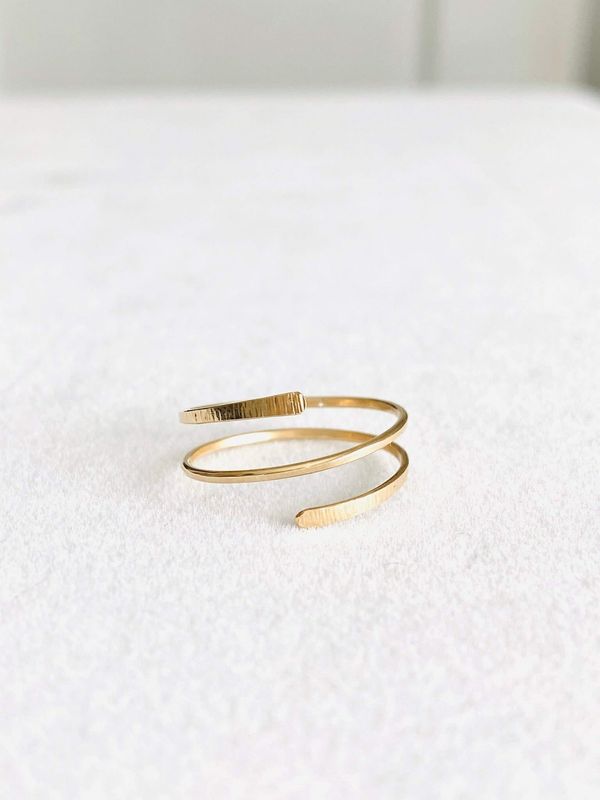 Aerlume Strata Ring