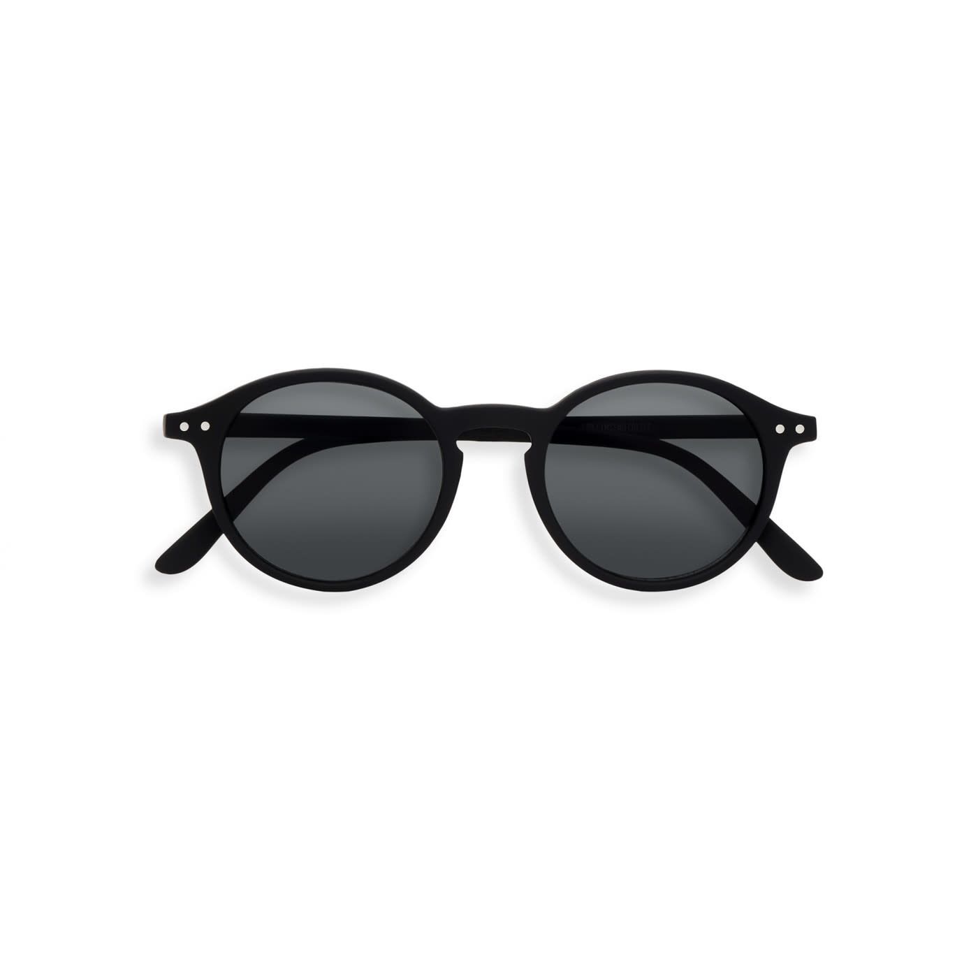 IZIPIZI Sun D Iconic Black