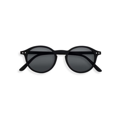 IZIPIZI Sun D Iconic Black