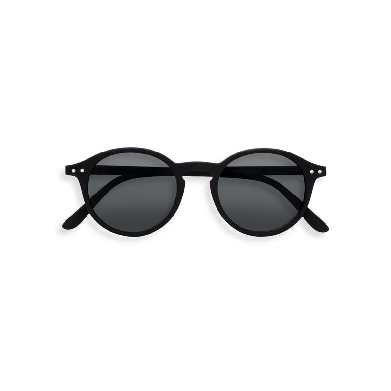 IZIPIZI Sun D Iconic Black