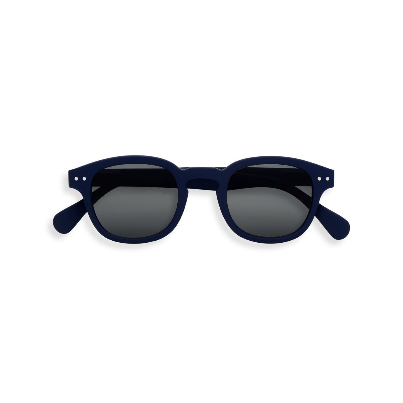 IZIPIZI Sun C Retro Navy
