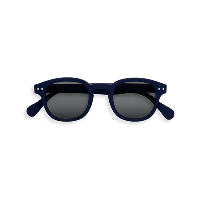 IZIPIZI Sun C Retro Navy