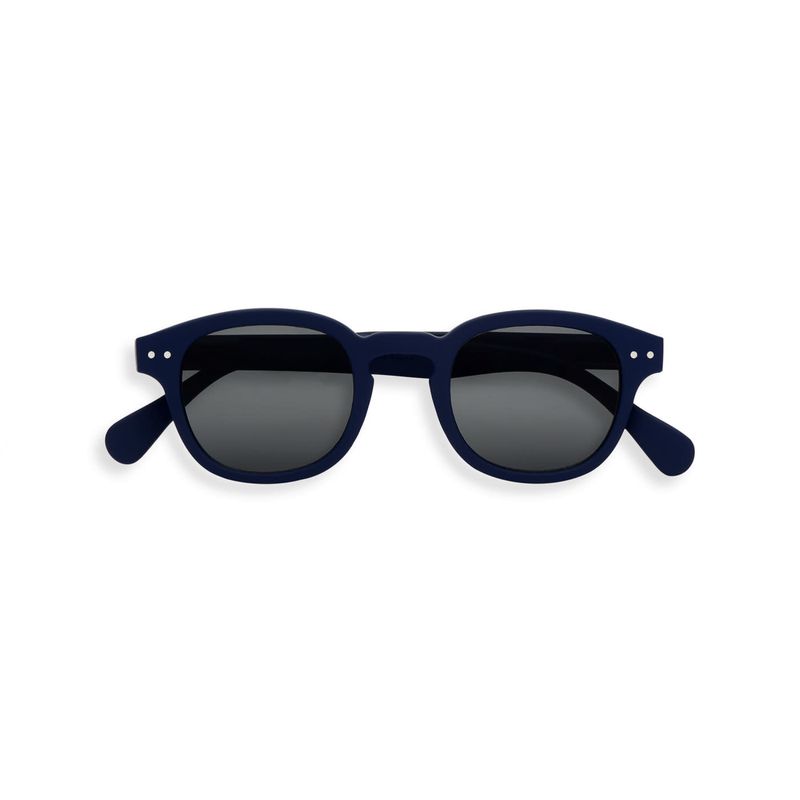 IZIPIZI Sun C Retro Navy