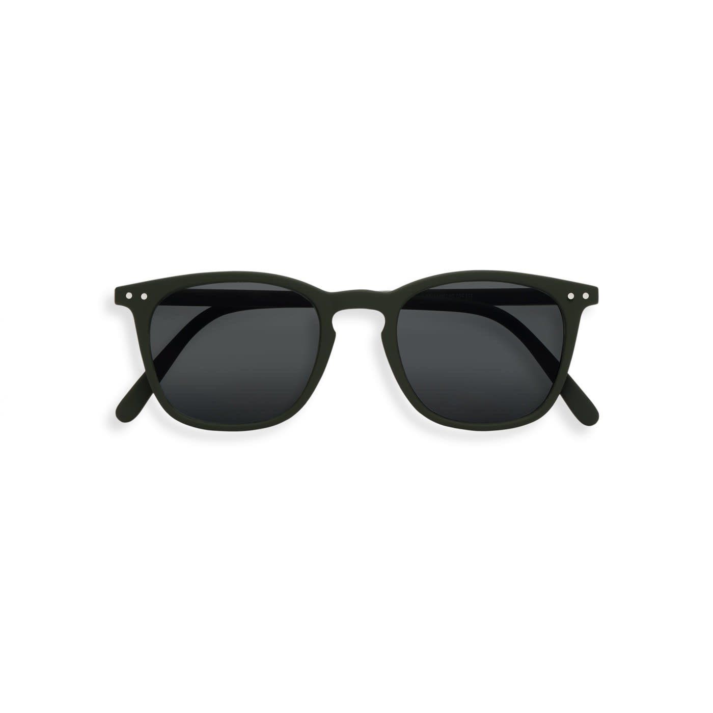 IZIPIZI Sun E Trapeze Khaki Green