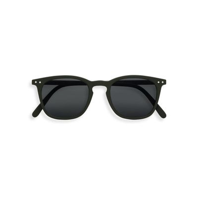 IZIPIZI Sun E Trapeze Khaki Green