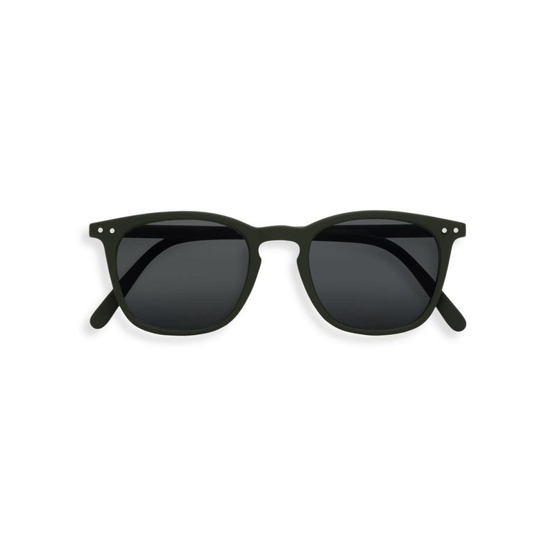 IZIPIZI Sun E Trapeze Khaki Green