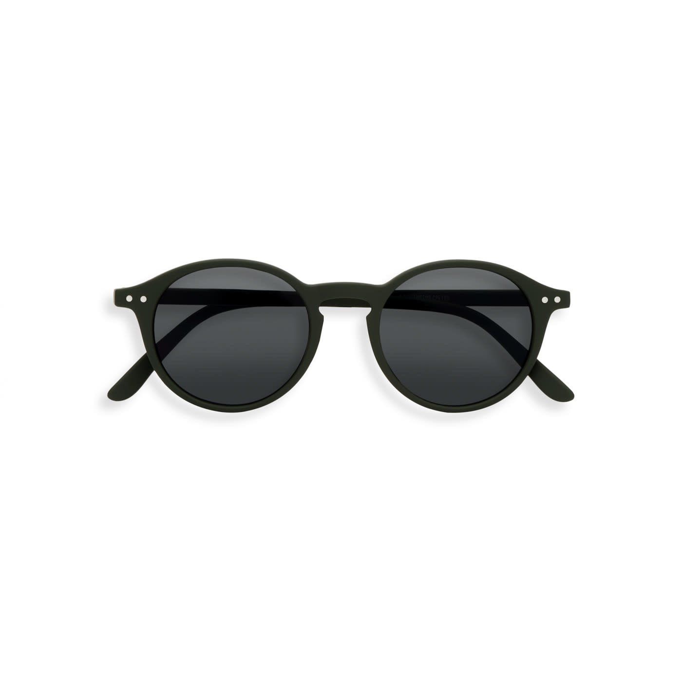 IZIPIZI Sun D Iconic Khaki Green