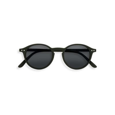 IZIPIZI Sun D Iconic Khaki Green