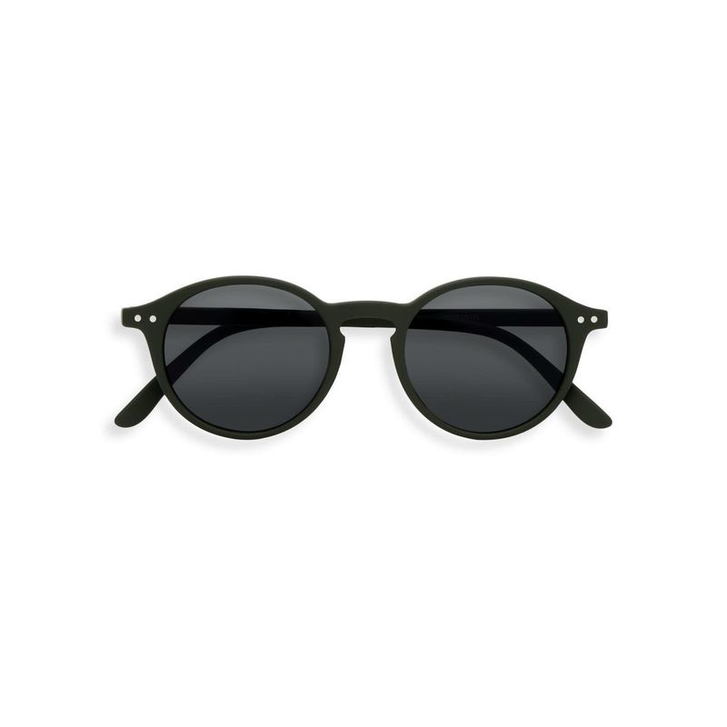 IZIPIZI Sun D Iconic Khaki Green