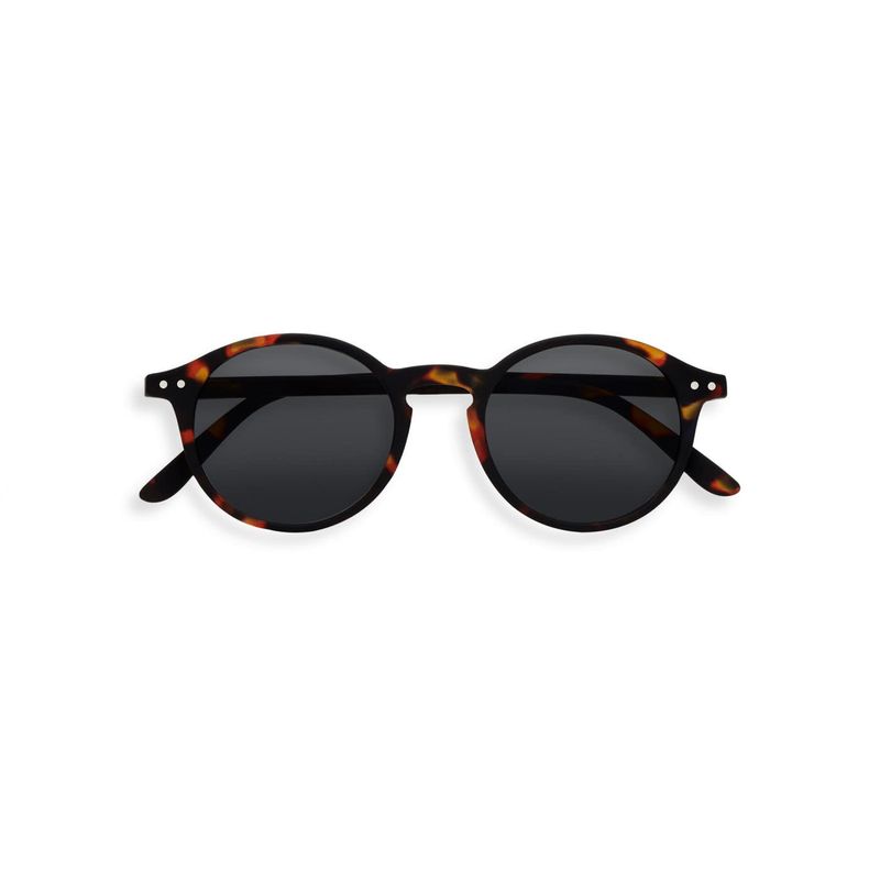 IZIPIZI Sun D Iconic Tortoise